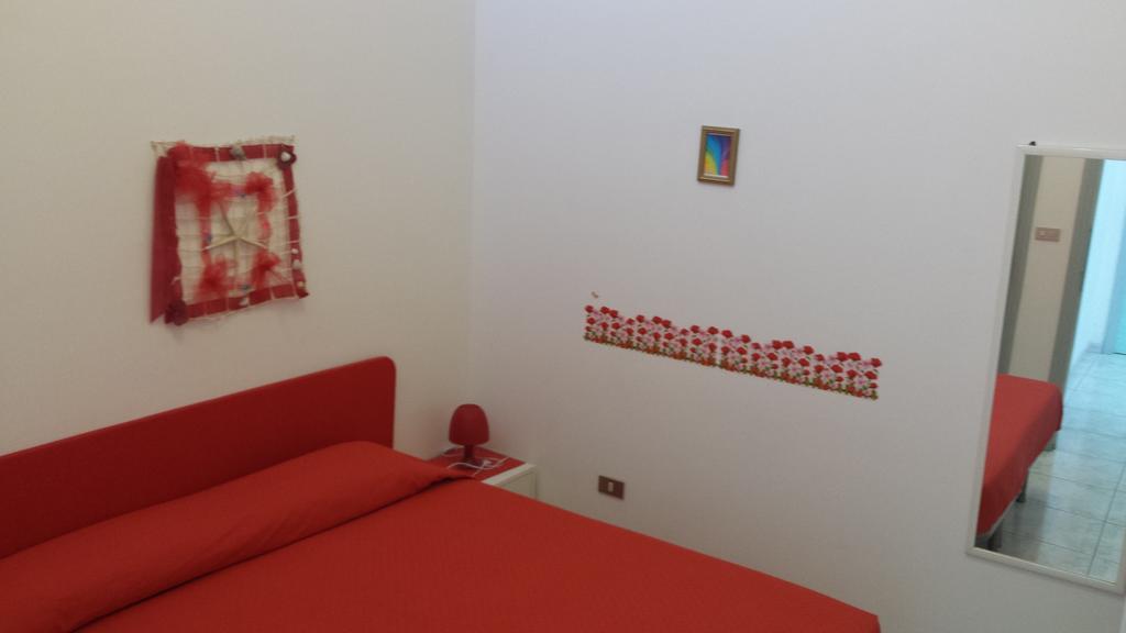 Corallo Rosso Ugento Phòng bức ảnh