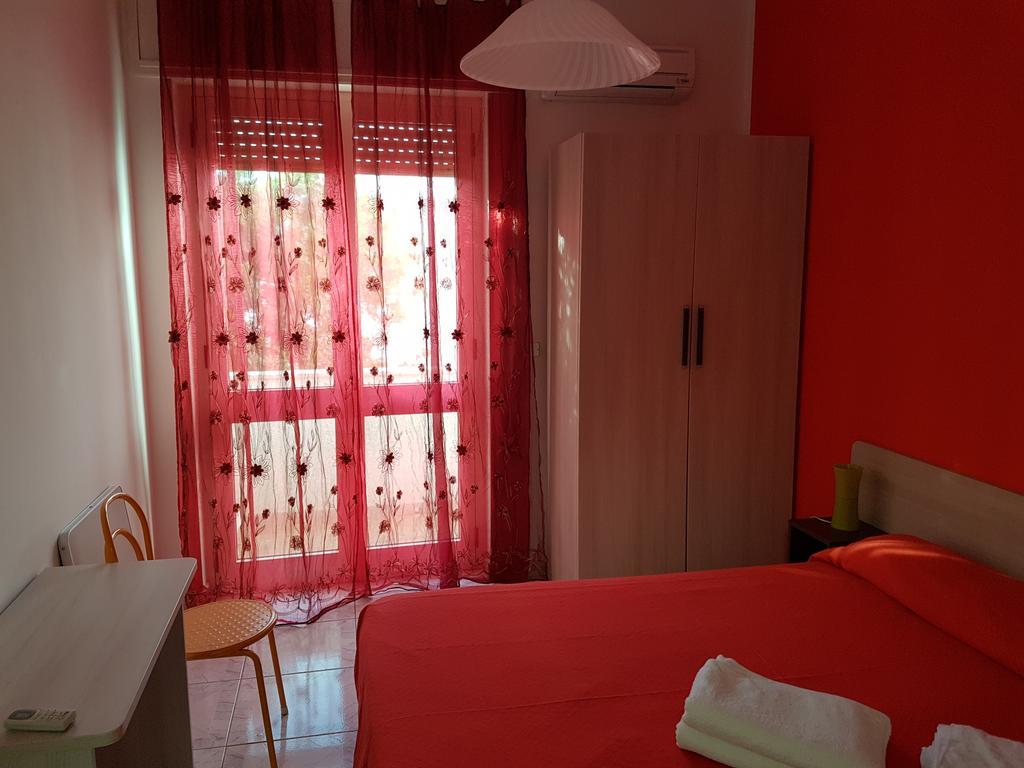 Corallo Rosso Ugento Ngoại thất bức ảnh