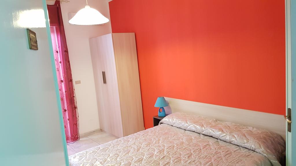 Corallo Rosso Ugento Ngoại thất bức ảnh