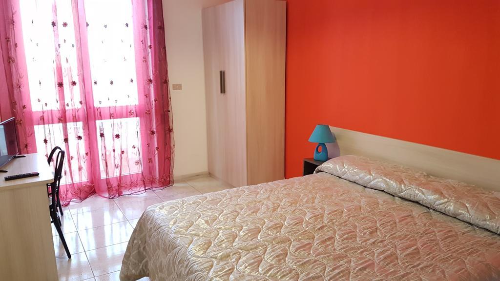 Corallo Rosso Ugento Ngoại thất bức ảnh